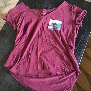 Tee shirt